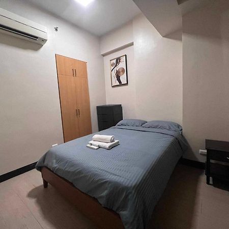 Mactan Newtown Beach Condo Lapu-Lapu City Exterior foto