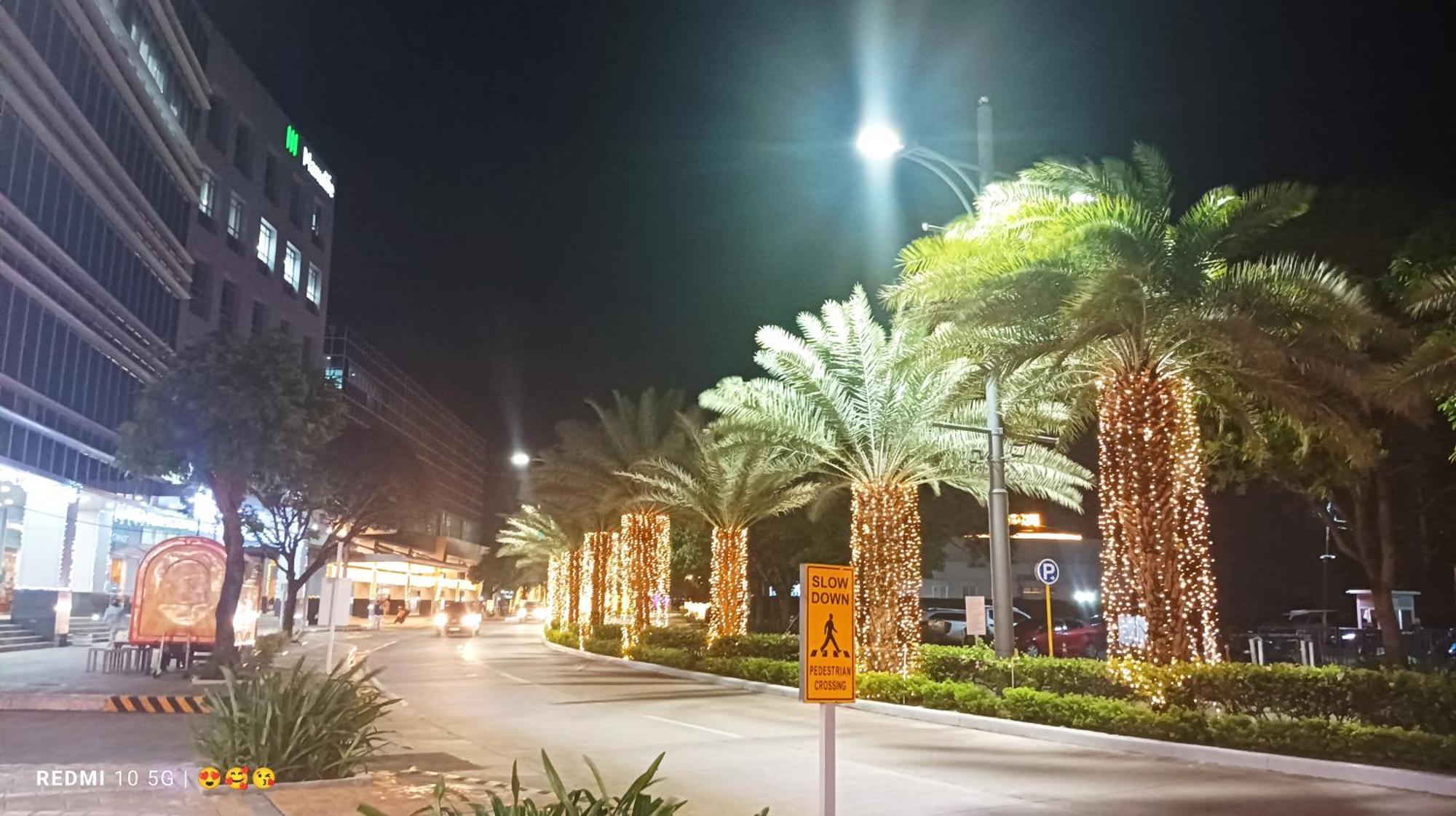 Mactan Newtown Beach Condo Lapu-Lapu City Exterior foto