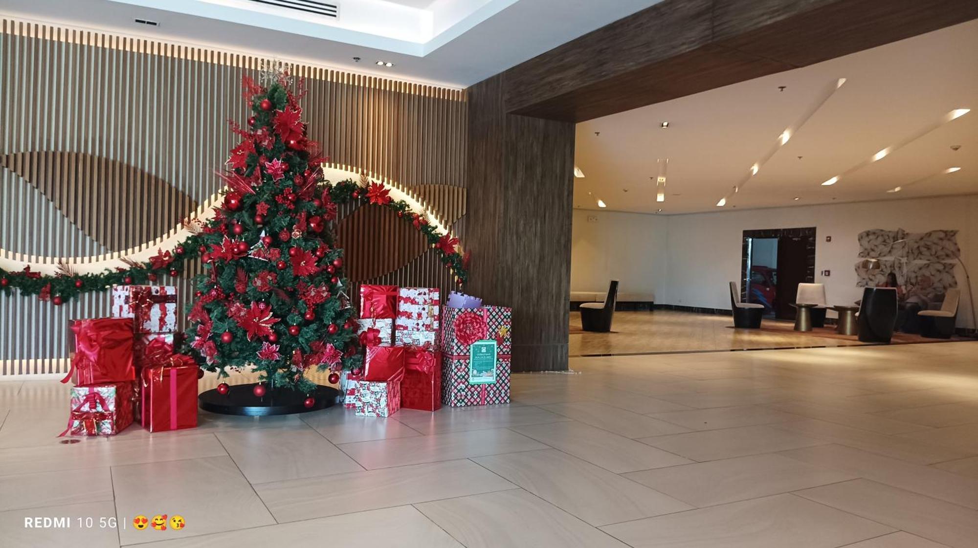 Mactan Newtown Beach Condo Lapu-Lapu City Exterior foto
