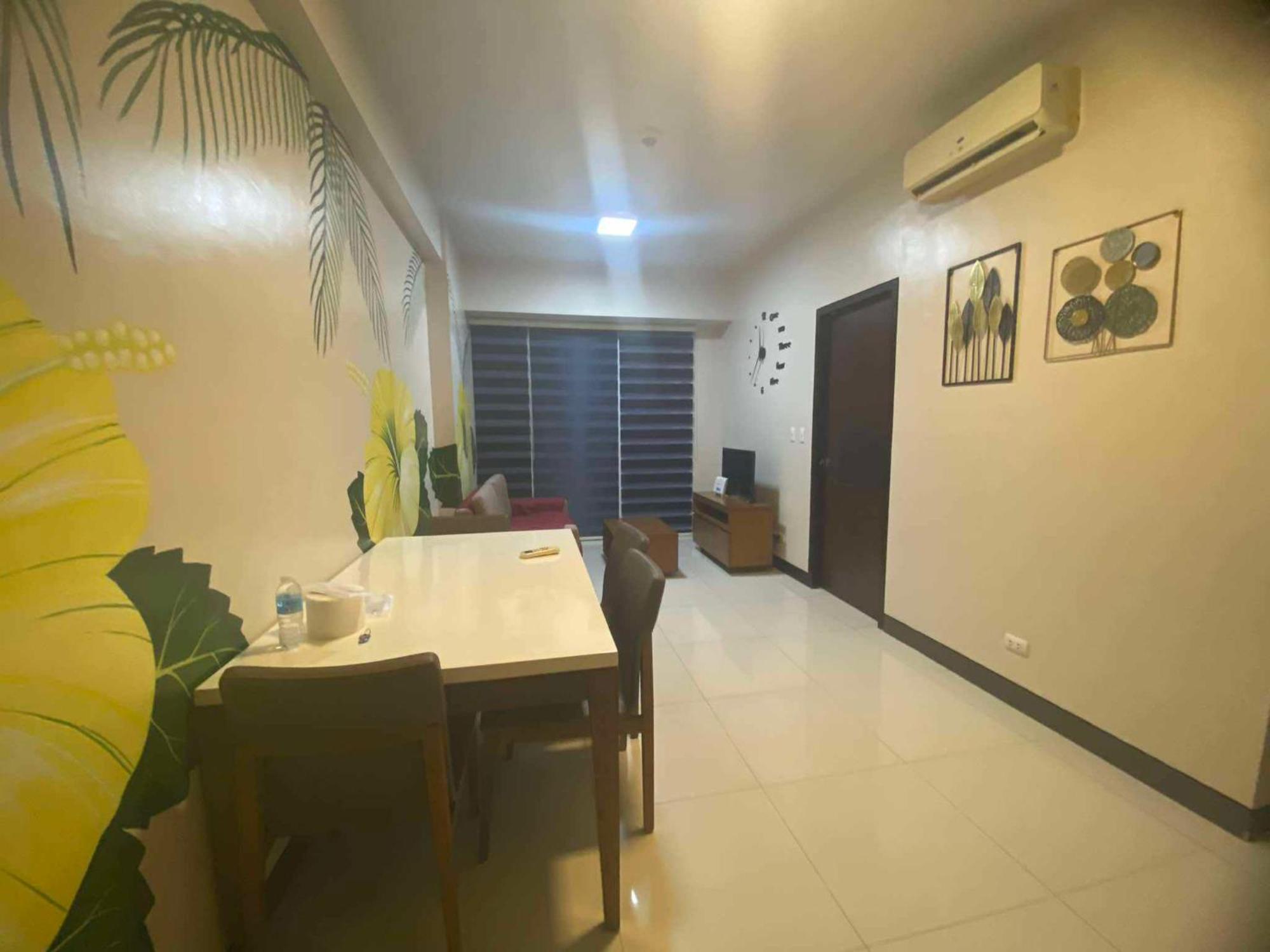Mactan Newtown Beach Condo Lapu-Lapu City Exterior foto