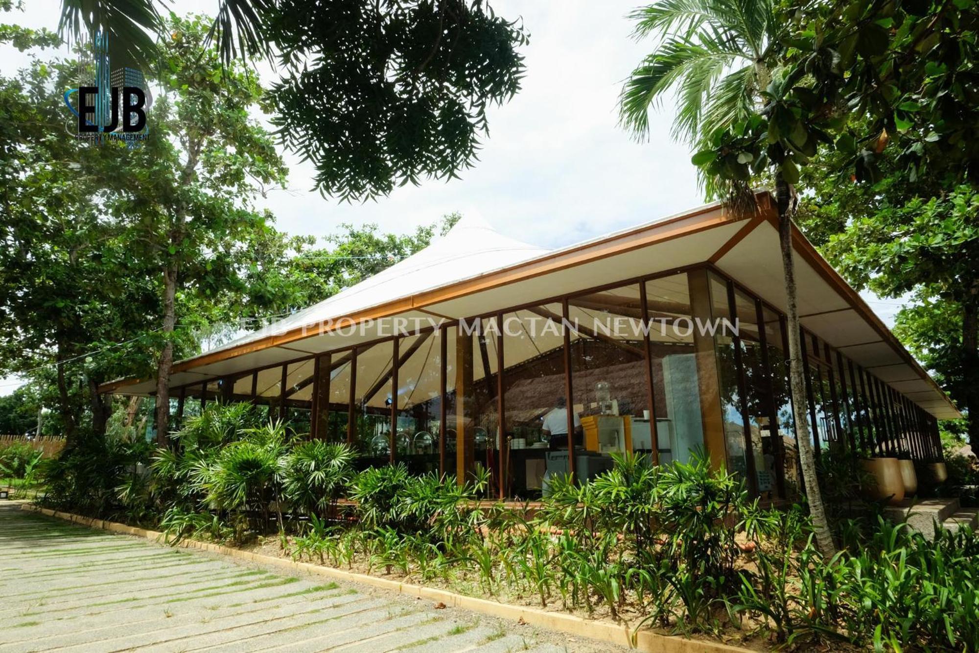 Mactan Newtown Beach Condo Lapu-Lapu City Exterior foto